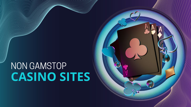 Exploring Live Casinos Not Covered by GamStop 1839264831