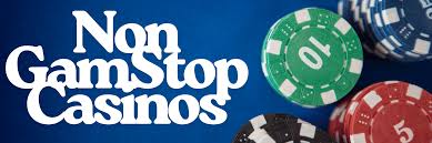Exploring Live Casinos Not Covered by GamStop 1839264831